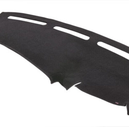 Covercraft DashMat Custom Dash Cover - Black