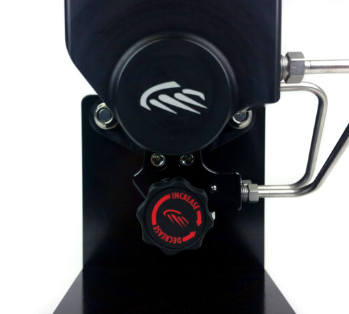 Baer Brakes Remaster to Remaster Prop Valve Hardlines - Image 3