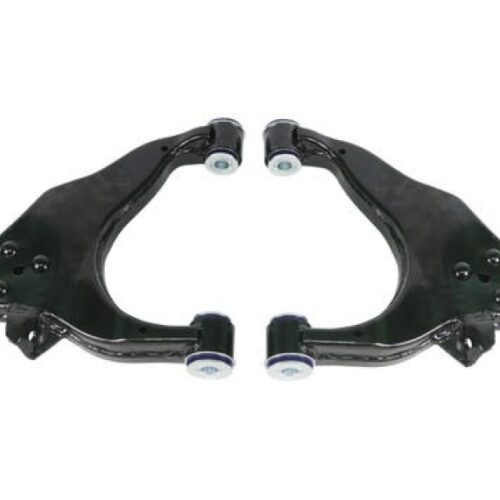 SuperPro 3rd Gen Toyota 4Runner Front Lower Control Arm Set