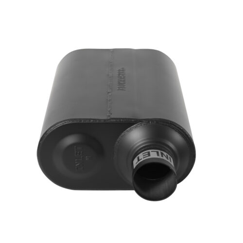 Flowmaster 2.5 IN(O)/OUT(O) Super 40 Series Muffler - Image 5