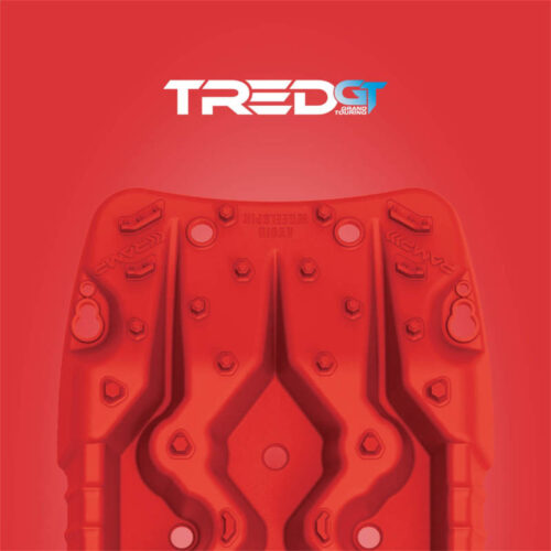 ARB TRED GT Recover Board - Red - Image 6