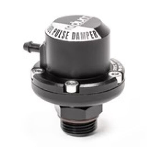 Radium Engineering FPD-XR Direct Mount 3/8 NPT Fuel Pulse Damper Kit - Image 3