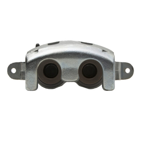 DFC 98-24 Beaver Motorcoach Monterey Front/Fr & Rr L/R L/R/Rear Premium Caliper - Silver Zinc Coated - Image 5