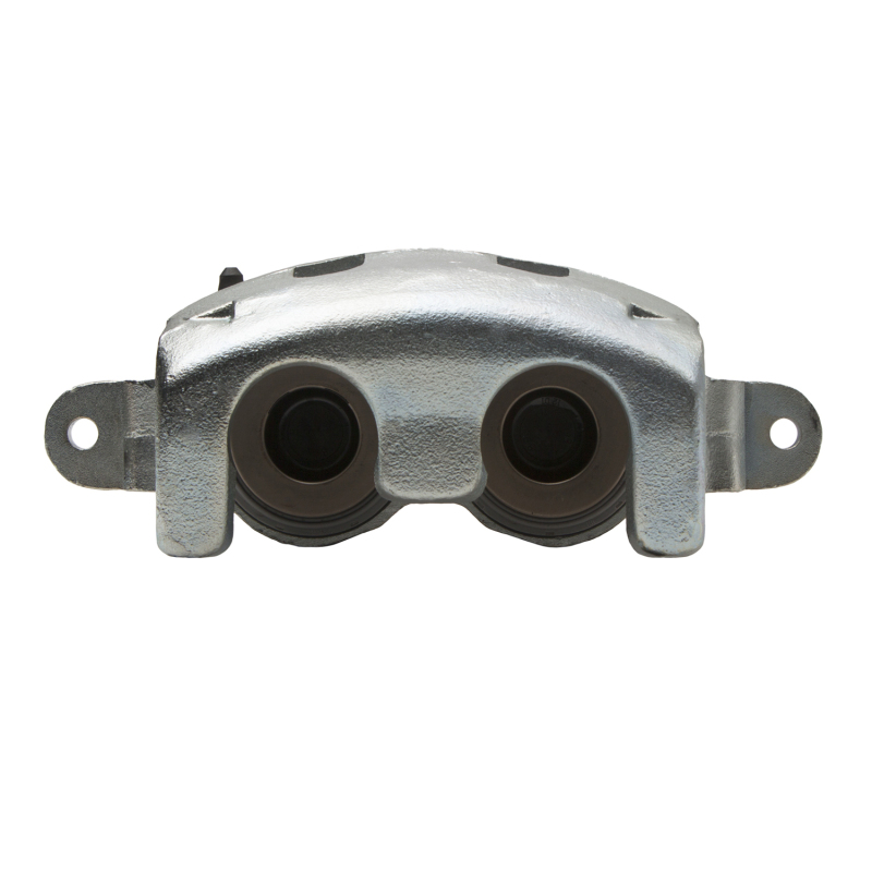 DFC 98-24 Beaver Motorcoach Monterey Front/Fr & Rr L/R L/R/Rear Premium Caliper - Silver Zinc Coated - Image 5