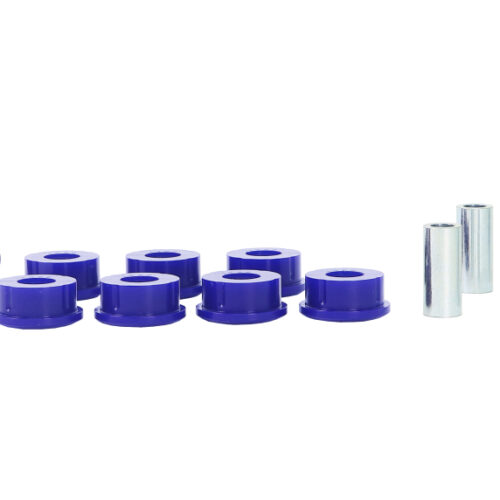 SuperPro 1993 Toyota Supra Twin Turbo Rear Upper Inner Control Arm Bushing Set - Image 3