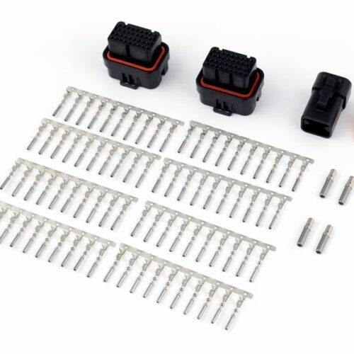 Haltech NEXUS R3 Plug & Pin Only