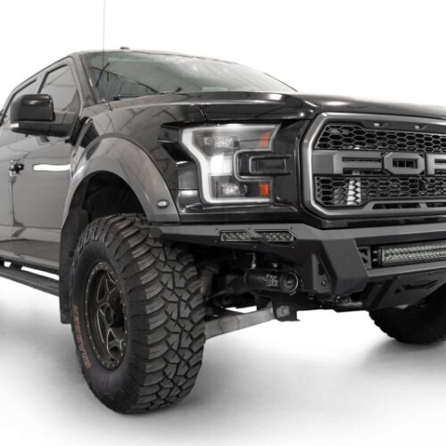 Addictive Desert Designs for 17-20 Ford F-150 Raptor Phantom Front Bumper