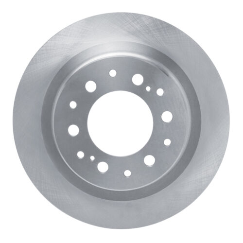 DFC 22-25 Lexus LX600 Rear Brake Rotor