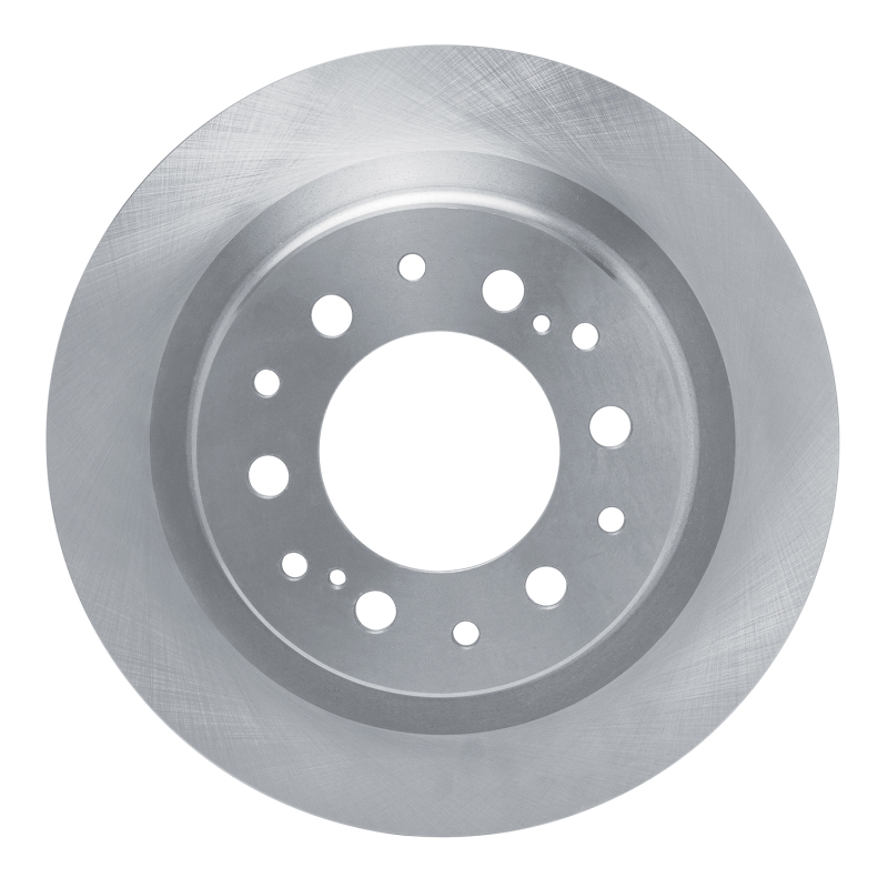 DFC 22-25 Lexus LX600 Rear Brake Rotor