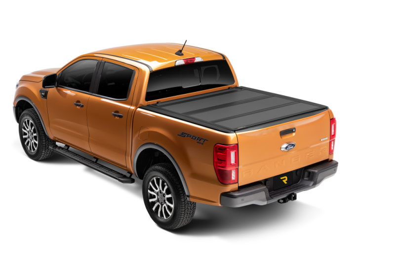 BAK 2024 Ford Ranger BAKFlip MX4 5ft Bed - Hard Folding - Image 4