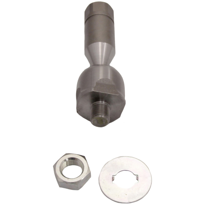 MOOG EV433 96-02 Toyota 4Runner Front Inner / Inner Tie Rod End - Image 2