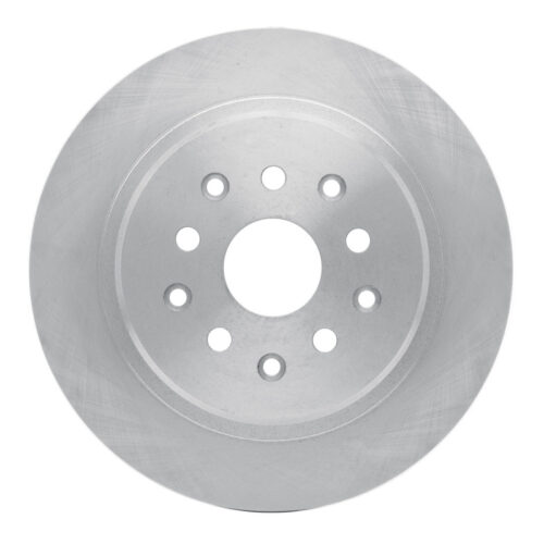 DFC 93-98 Toyota Supra Rear Brake Rotor