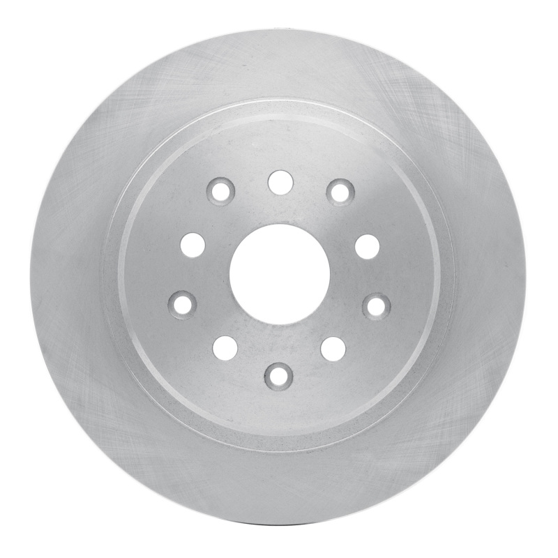 DFC 93-98 Toyota Supra Rear Brake Rotor
