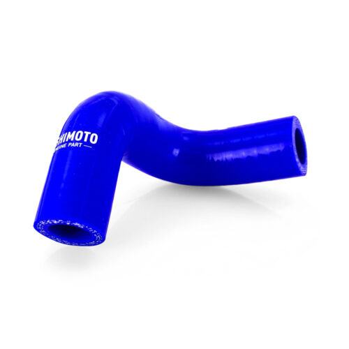 Alternative view of Mishimoto Silicone Heater Hose Kit - Blue for 96-02 Toyota 4Runner 3.4L (w/ Rear Heater)