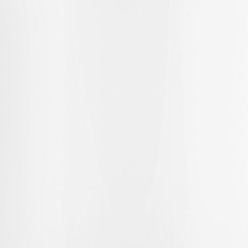 Wehrli 13-18 Cummins Fabricated Aluminum Radiator Cover - Gloss White - Image 2