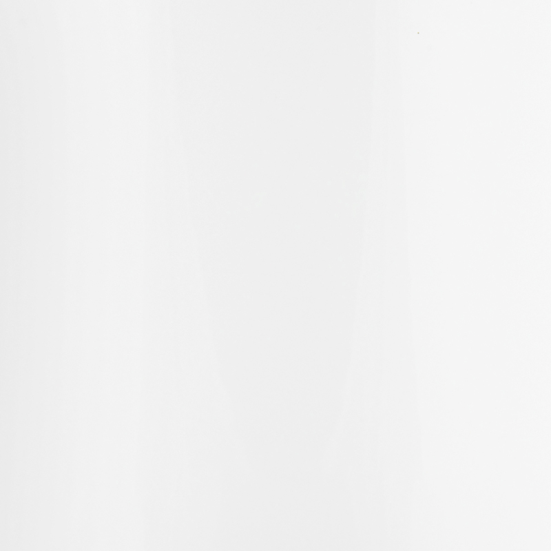 Wehrli 13-18 Cummins Fabricated Aluminum Radiator Cover - Gloss White - Image 2