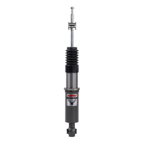 APR 15-24 Audi A3/S3/VW Golf R/GTI/19-24 Audi Q3/VW Jetta (MQB/MQE EVO) Roll-Control Coilover System - Image 5