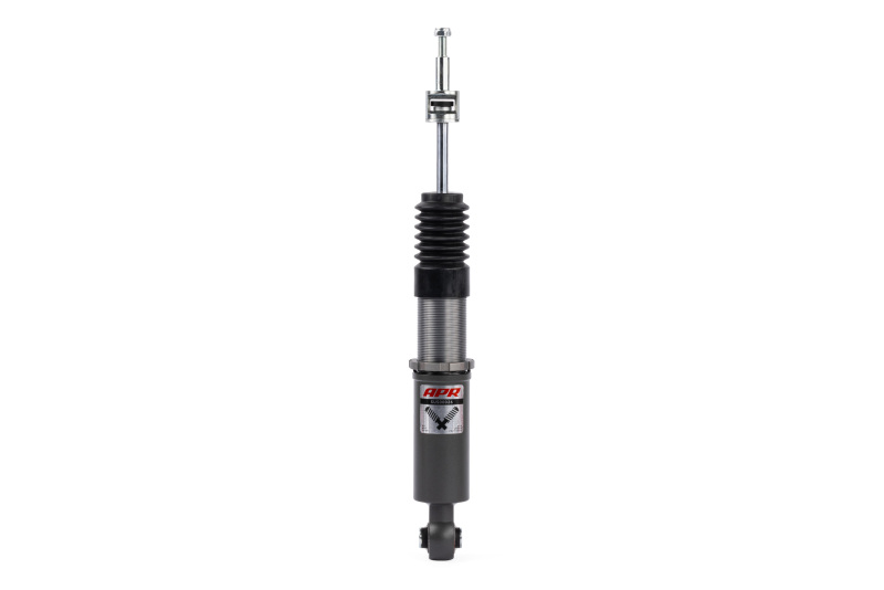 APR 15-24 Audi A3/S3/VW Golf R/GTI/19-24 Audi Q3/VW Jetta (MQB/MQE EVO) Roll-Control Coilover System - Image 5