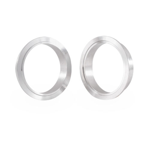 Mishimoto Stainless Steel V-Band Clamp - 3in - Image 3