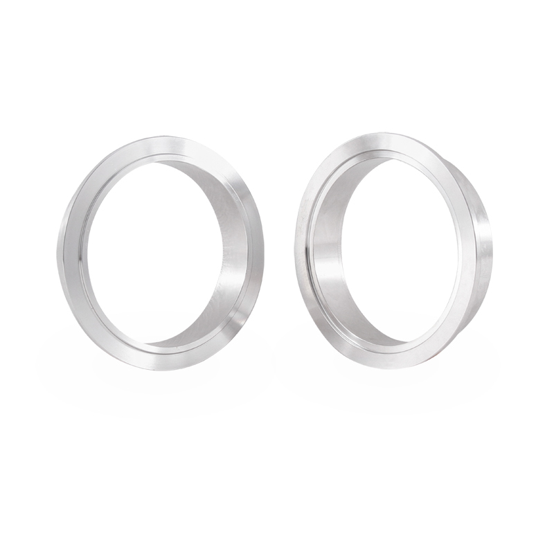 Mishimoto Stainless Steel V-Band Clamp - 3in - Image 3
