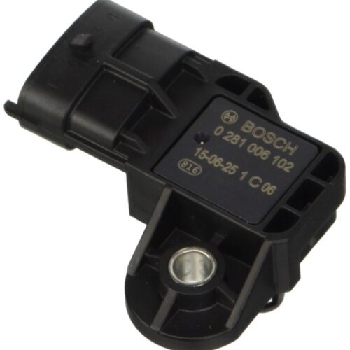 Bosch 0281006102 High Pressure Sensor (OE 20524936/2S0906051)