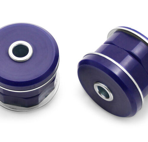 SuperPro 1994 Subaru Legacy LSi Rear Subframe To Body Mount Bushing Kit - Image 2