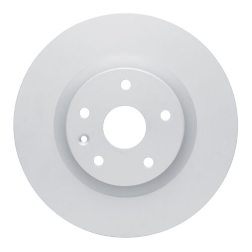 DFC 22-25 Rivian R1T Front GeoSPEC Coated Rotor