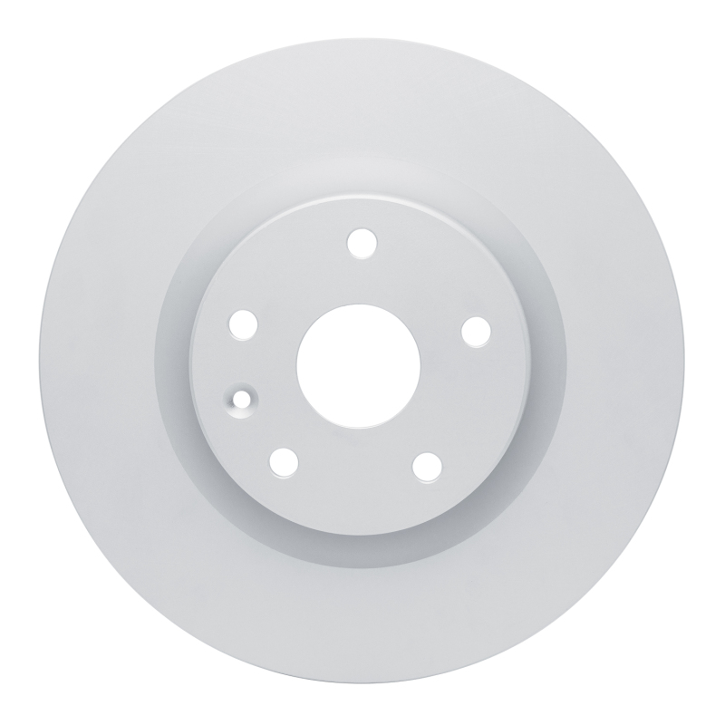 DFC 22-25 Rivian R1T Front GeoSPEC Coated Rotor