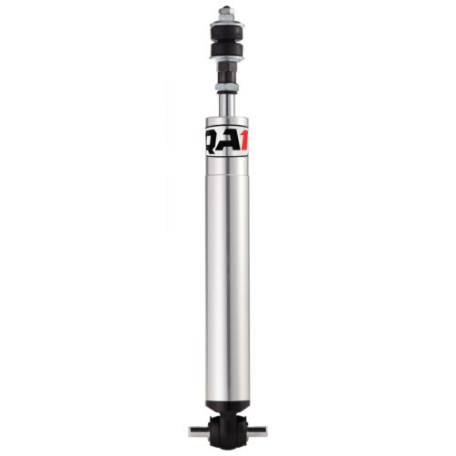 Alternative view of QA1 Stocker Star Series Front Shock Absorber - Non Adj. - 9in/14in - Aluminum