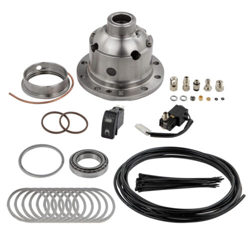 ARB Airlocker 10 Bolt 27 Spl Toyota Ifs 7.5 S/N for 1984-1995 Toyota Pickup - Image 3