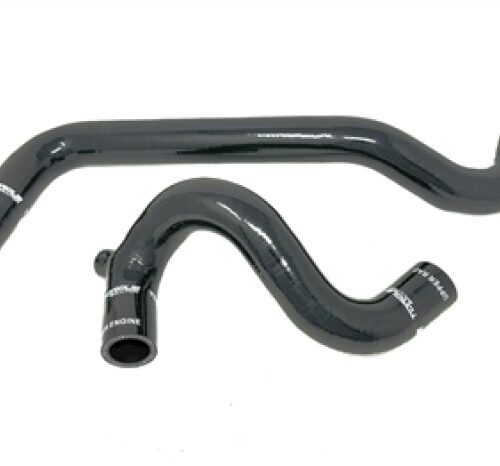 Torque Solution Reverse-Flow Silicone Radiator Hose Kit: Honda Civic Type-R FL5 / Acura Integra Type