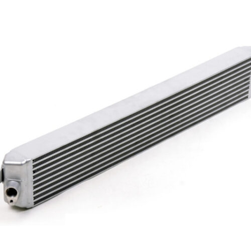 CSF for 07-13 BMW M3 (E9X) Race-Spec Oil Cooler - Image 2