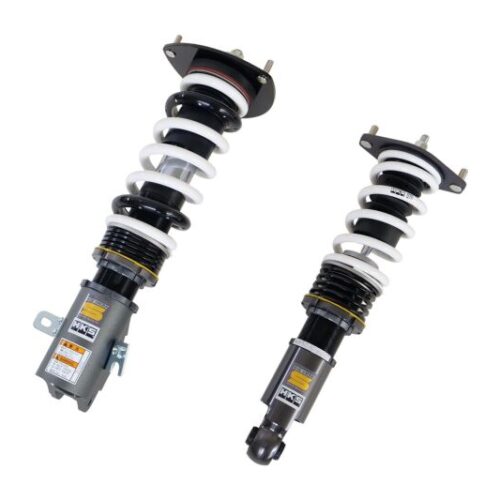 HKS HIPERMAX S WRX STI Full Kit