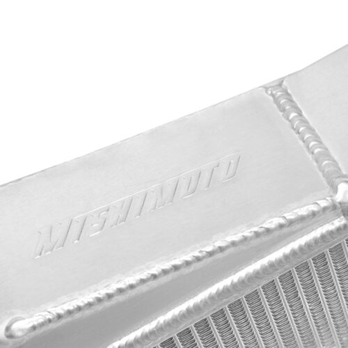 Mishimoto Performance Aluminum Radiator for 01-06 BMW M3 3.2L - Image 7