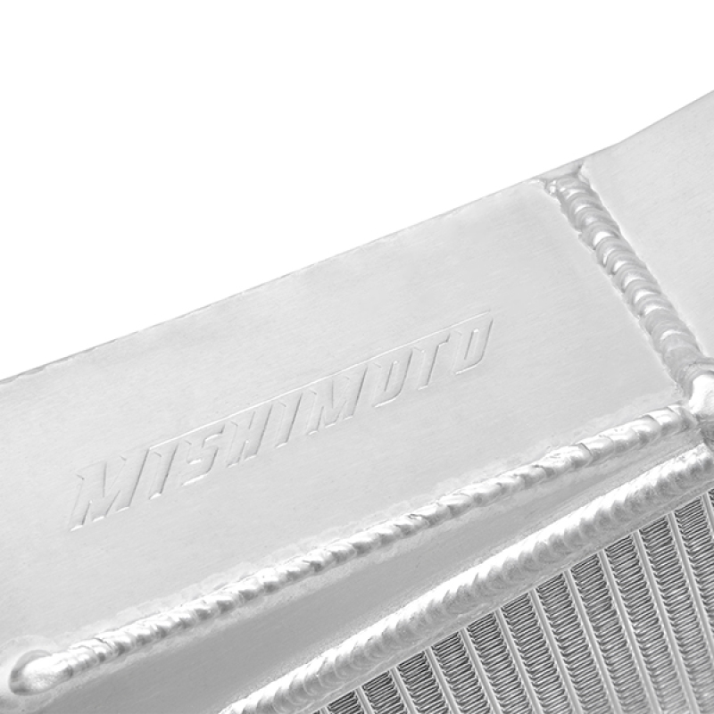Mishimoto Performance Aluminum Radiator for 01-06 BMW M3 3.2L - Image 7