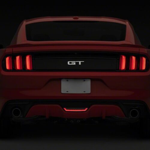 Raxiom for 2015-2017 Ford Mustang LED Reverse Light - Image 3
