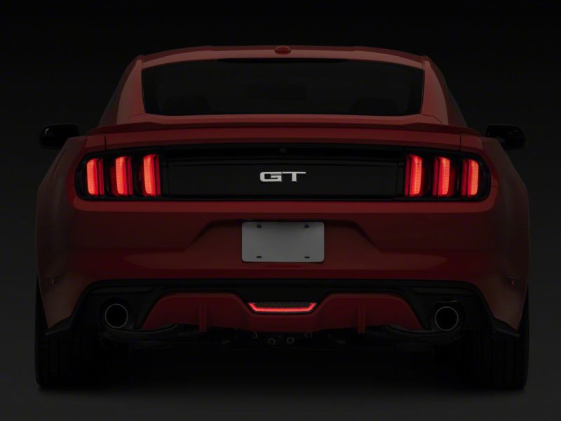 Raxiom for 2015-2017 Ford Mustang LED Reverse Light - Image 3