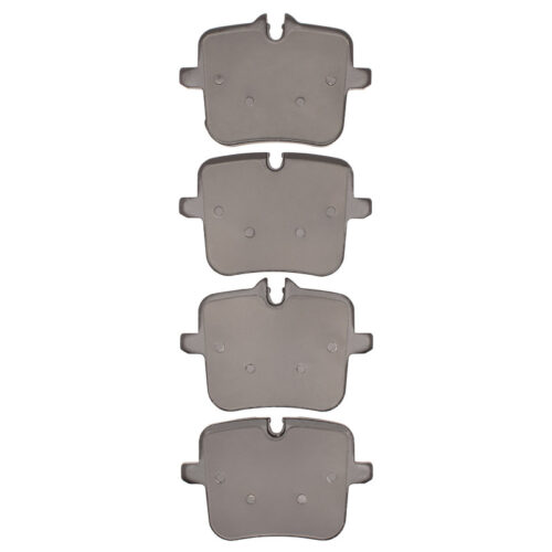 DFC 17-25 BMW 840i xDrive Rear 5000 Advanced Low Metallic Brake Pads - Image 3