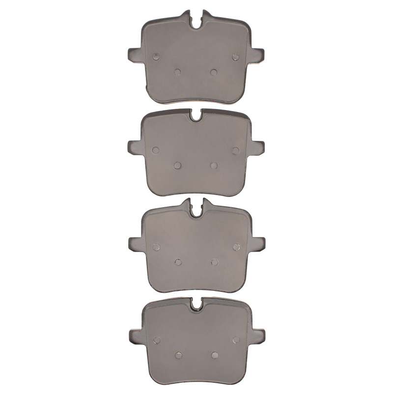 DFC 17-25 BMW 840i xDrive Rear 5000 Advanced Low Metallic Brake Pads - Image 3