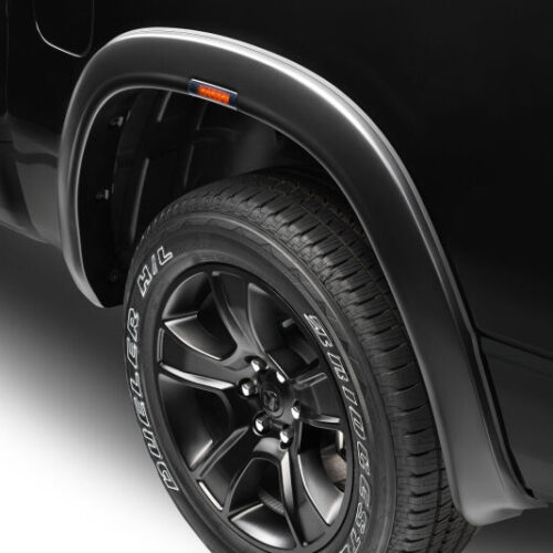Husky Liners 19-23 Ram 1500 RVL Fender Flares - 4 Piece Set - Image 4