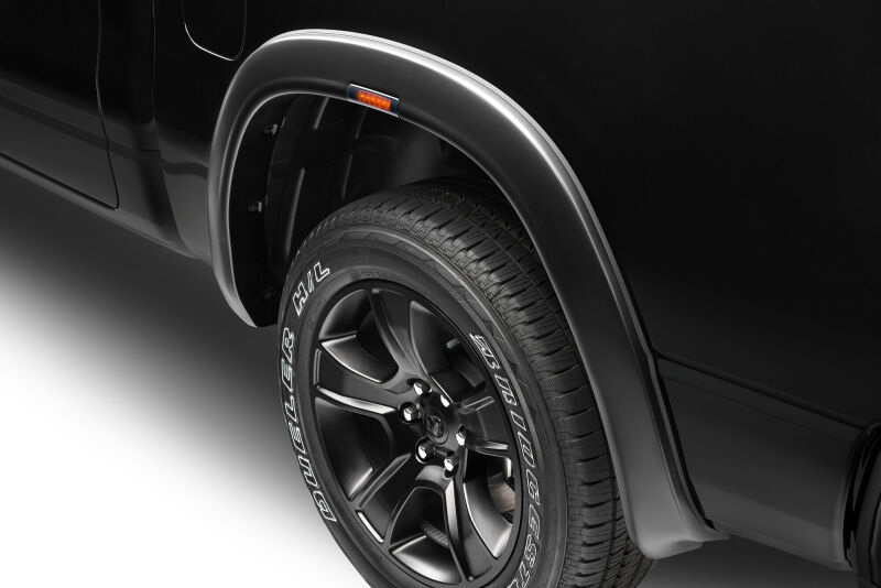 Husky Liners 19-23 Ram 1500 RVL Fender Flares - 4 Piece Set - Image 4