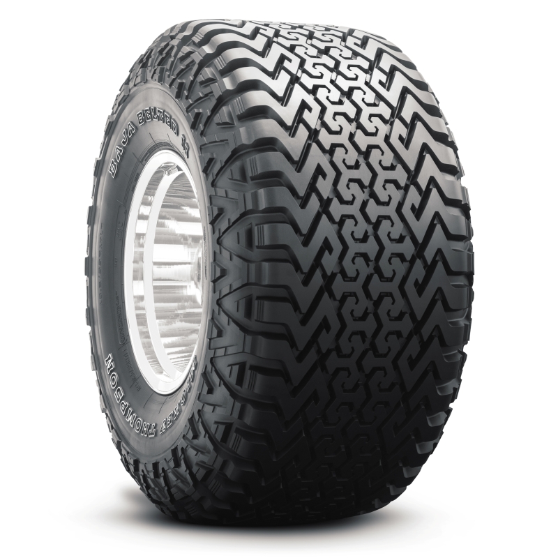 Mickey Thompson Baja Belted II Tire - 18.5/39R17LT 125P C OWL - 276349 - Image 2