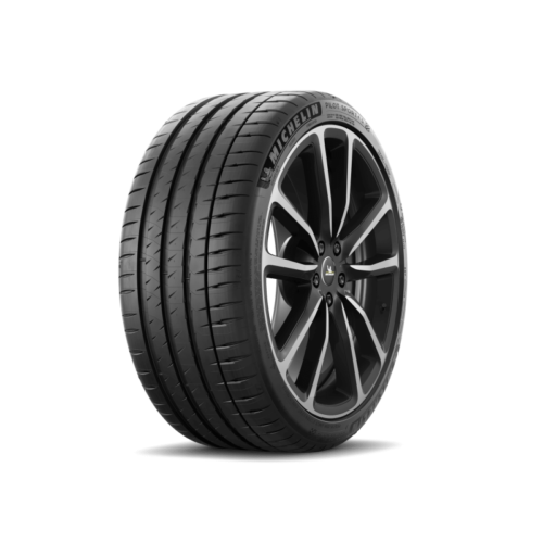 Michelin 05372 Pilot Sport 4 S 285/40ZR23 (111Y) XL