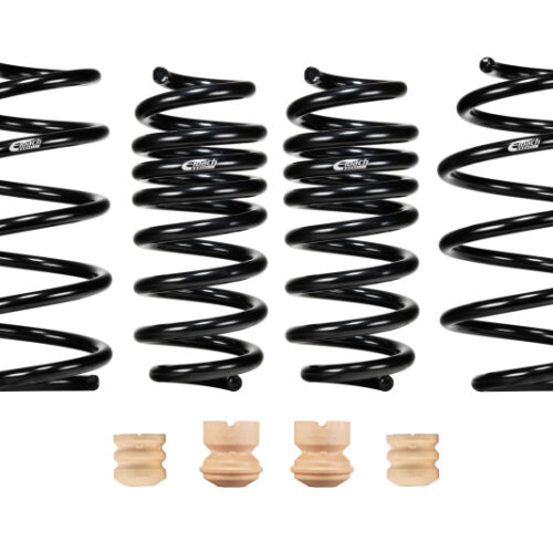 Eibach E10-23-039-01-22 Pro-Kit for 19-22 Chevrolet Blazer RS - Image 6