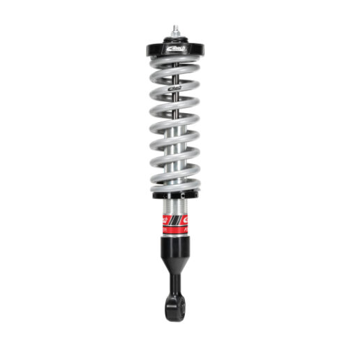 Eibach 05-15 Toyota Hilux 4WD (N70) / 16-22 Toyota Hilux 4WD (N80) Pro-Truck Coilover Kit - Stage 2 - Image 3