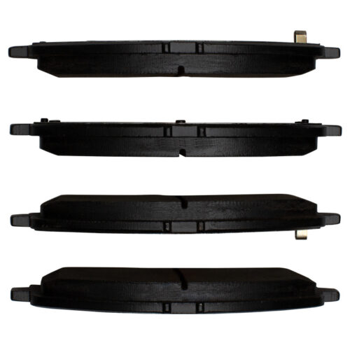 R1 2020-2026 Acura ZDX Front R1 Optimum OE Pads & Hardware Kit - Image 9