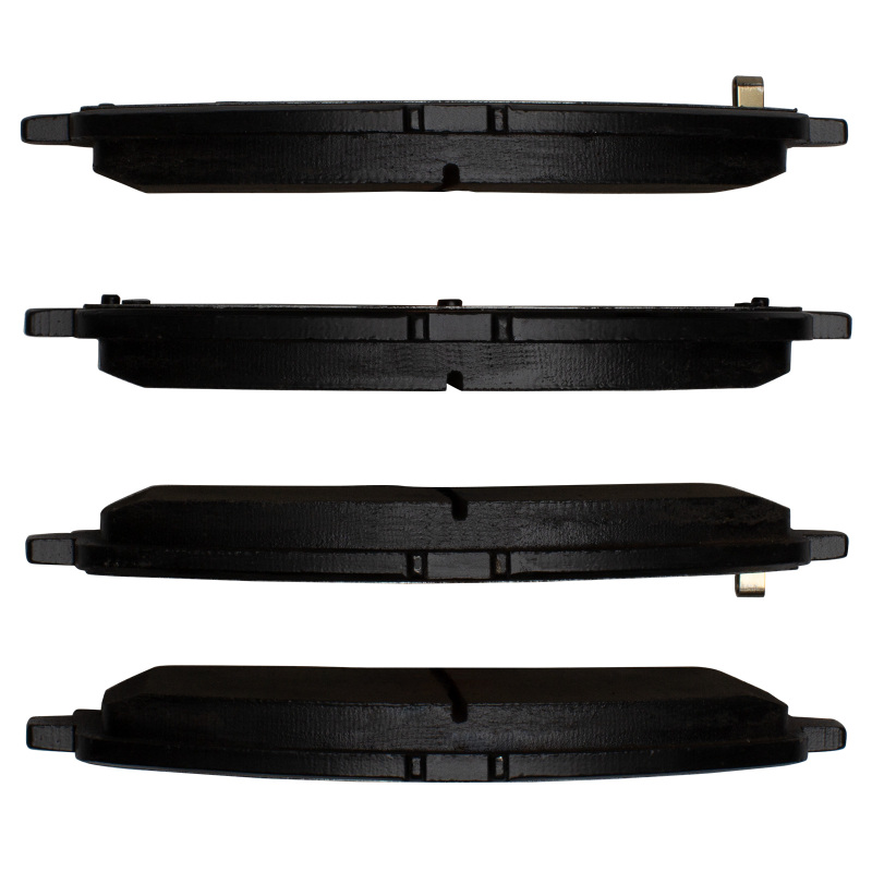 R1 2020-2026 Acura ZDX Front R1 Optimum OE Pads & Hardware Kit - Image 9