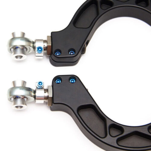 SPL Rear Upper Camber Arms for 1989-1998 Nissan 240SX (S13/S14) / 1989-2002 Nissan Skyline (R32/R33/R34) - Image 3