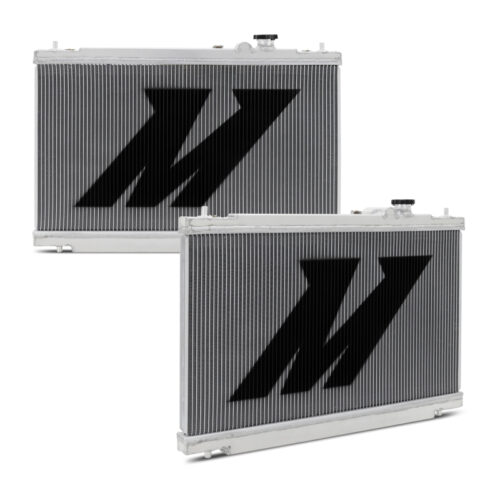 Mishimoto 12-15 Honda Civic Si Performance Radiator