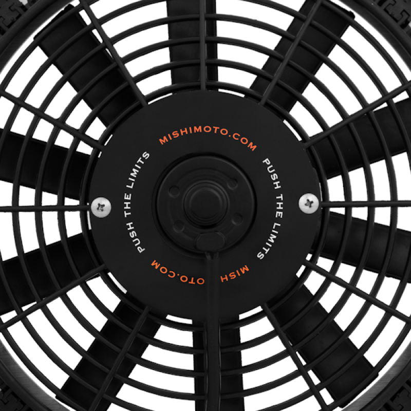 Mishimoto R33/R34 Nissan Skyline Aluminum Fan Shroud Kit - Image 4